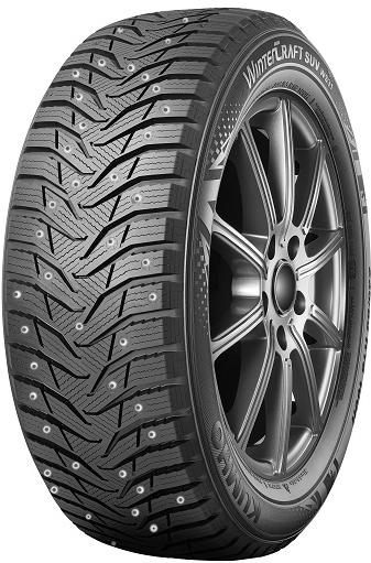 215/55R17 98R KUMHO I'ZEN KW31 XL