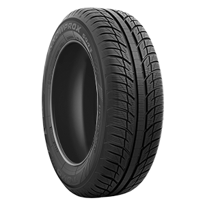165/70R14 85T TOYO SNOWPROX S943 XL