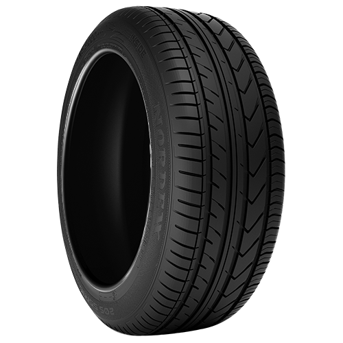 215/40R17 87W NORDEXX NS9000 XL