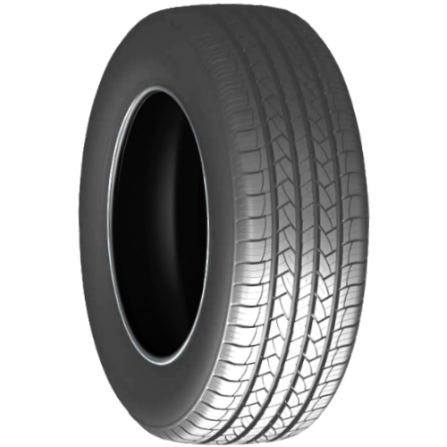 215/60R17 96H FARROAD FRD66