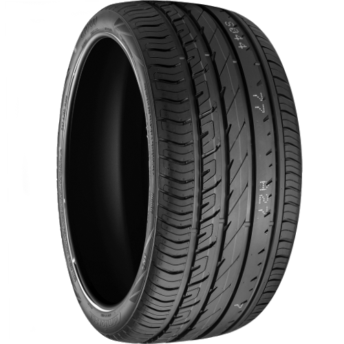 245/40R17 95W COMFORSER CF700 XL