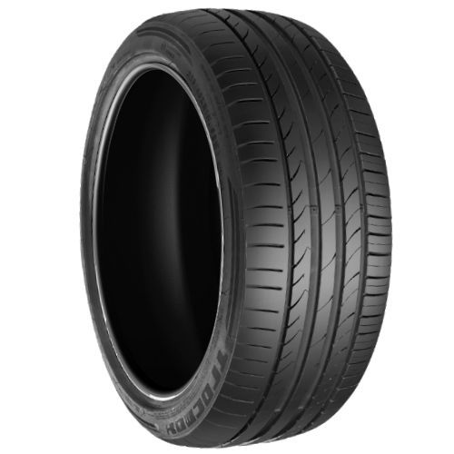 215/45R18 93Y TRACMAX X PRIVILO TX3 XL