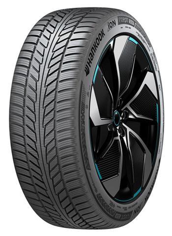 235/50R20 100V HANKOOK WIN I*CEPT ION IW01A XL EV SA