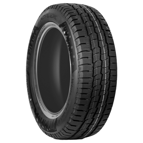 215/65R16C 109/107R NORDEXX WINTERSAFE VAN 2