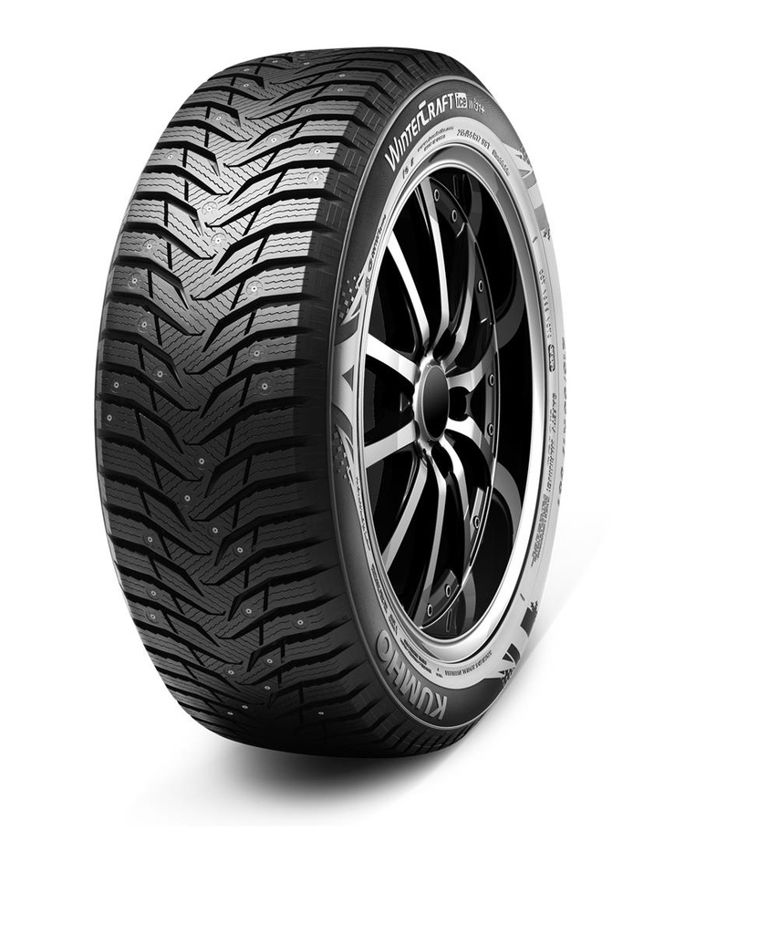 215/70R15 98T KUMHO WINTERCRAFT ICE WI31+ XL