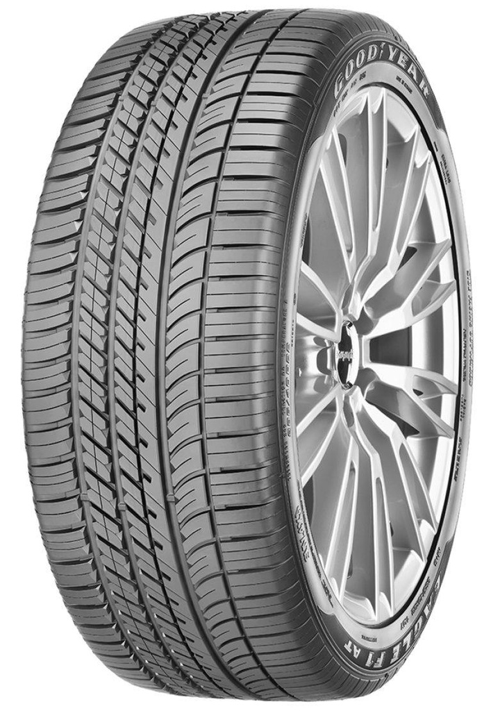 255/50R20 109W GOODYEAR EAGLE F1 ASYMMETRICMMETRIC SUV AT XL J LR