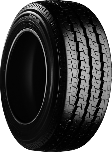 205/65R16C 107T TOYO H08