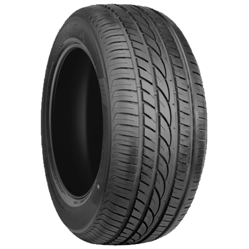 285/45R19 111V APLUS A607 XL