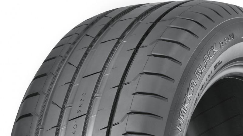275/50R21 113Y NOKIAN TYRES HAKKA BLACK 2 SUV XL