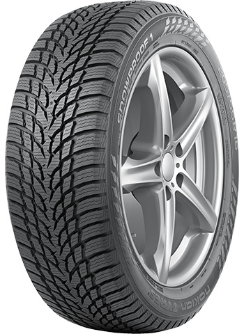 255/35R20 97W NOKIAN TYRES SEASONPROOF 1 XL