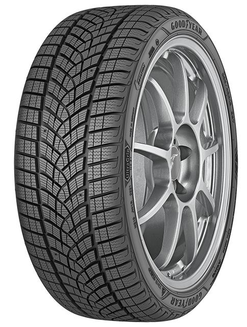 255/40R20 101T GOODYEAR ULTRAGRIP ICE 2+ XL