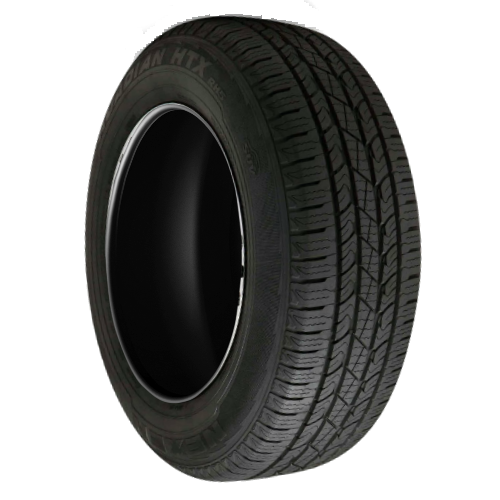 255/70R18 113T NEXEN ROADIAN HTX RH5 XL