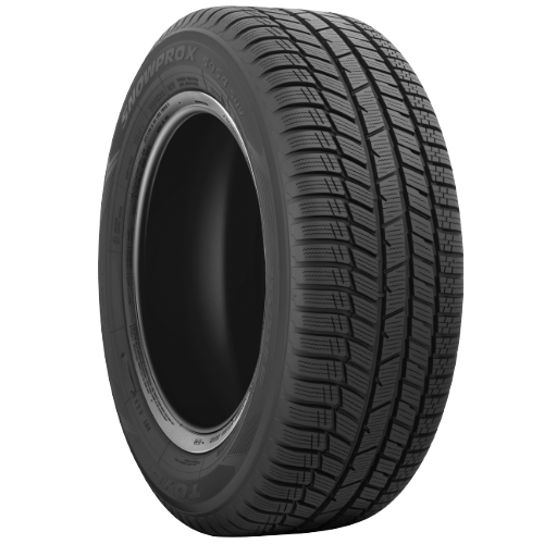 235/55R20 105V TOYO SNOWPROX S954 SUV XL
