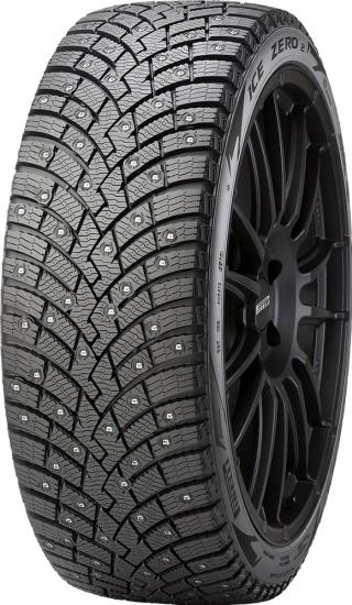 255/40R19 100H PIRELLI WINTER ICE ZERO 2 XL (KS)