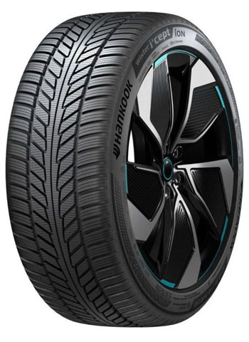 255/45R20 105V HANKOOK WINTER I*CEPT ION X IW01A XL EV SA