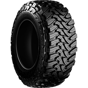 33x12.50R22 109P TOYO OPEN COUNTRY M/T
