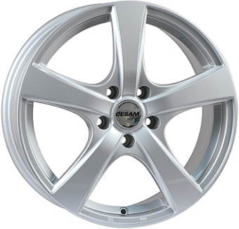 DIVERSEN CESAM SPORT ARTIK 6.5x16 5/120 ET35 CB74.1