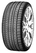 275/45R20 110Y MICHELIN LATITUDE SPORT XL
