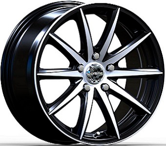 DIVERSEN CESAM SPORT BIRD 7.5x17 5/112 ET35 CB73.1