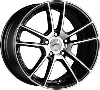 DIVERSEN PAROTECH RAFAL 7.5x17 5/112 ET35 CB73.1