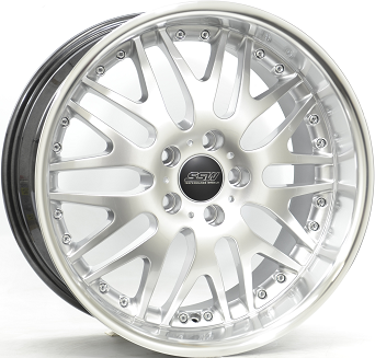 STAMFORD SSW S075 8.5x20 5/112 ET45 CB66.6