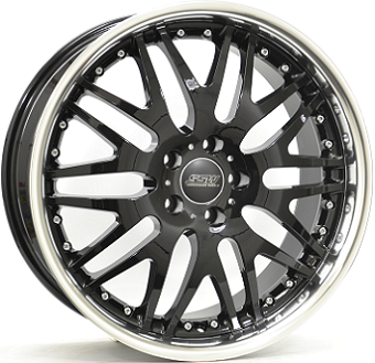 STAMFORD SSW S075 8.5x20 5/120 ET20 CB74.1