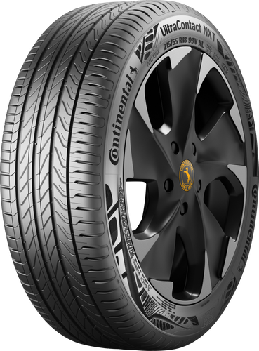 255/45R19 104Y CONTINENTAL ULTRACONTACT NXT
