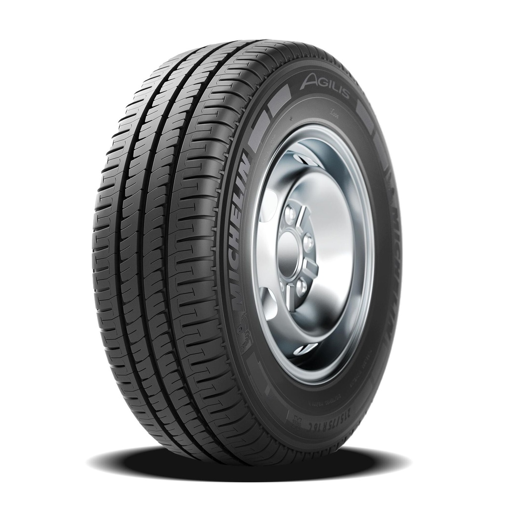 185/75R16C 104/102R MICHELIN AGILIS+