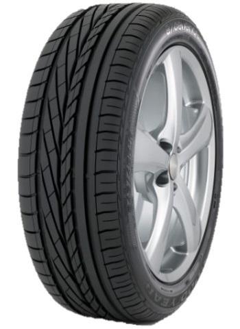 245/40R20 99Y GOODYEAR EXCELLENCE XL P *RSC