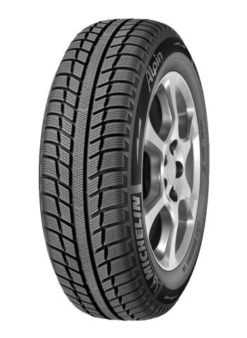 255/55R18 109V MICHELIN LATITUDE ALPIN XL