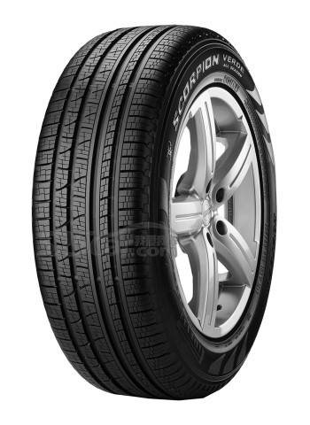 275/45R21 110Y PIRELLI SCORPION VERDE ALL SEASON XL