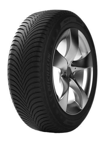 285/30R20 99V MICHELIN PILOT ALPIN 5 XL * RG