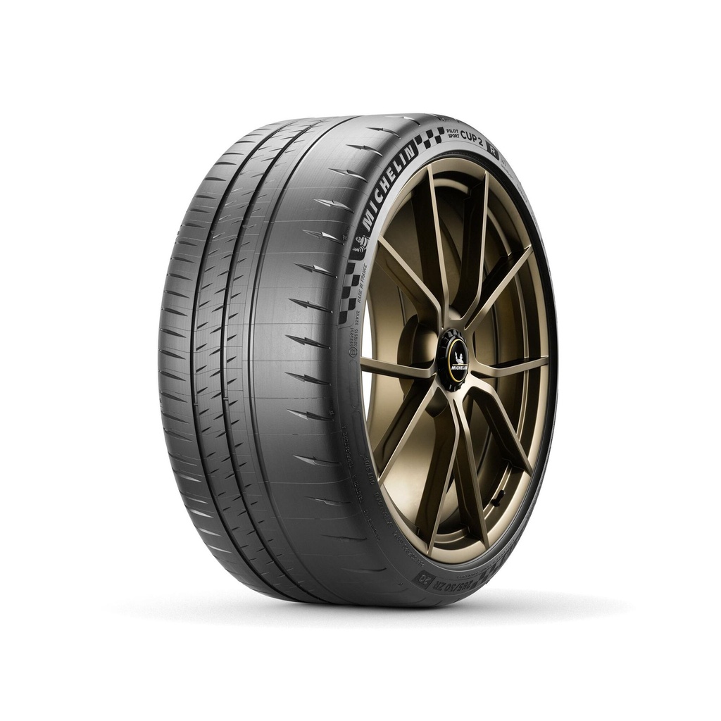 335/30R20 108Y MICHELIN PILOT SPORT CUP 2 R XL MO1