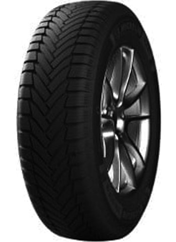 195/60R15 88T MICHELIN ALPIN 6