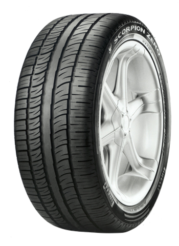 255/45R20 105V PIRELLI SCORPION ZERO XL