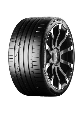 275/45R21 107Y CONTINENTAL SPORTCONTACT 6 MO|EVC