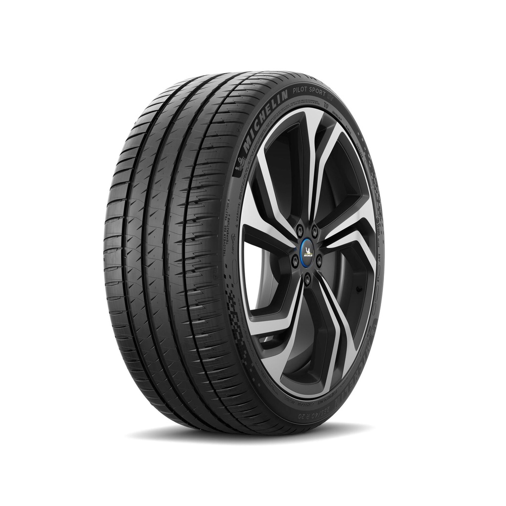 255/40R21 102Y MICHELIN PILOT SPORT EV ACOUSTIC POL XL POL AC RG
