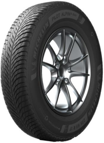 265/45R20 108V MICHELIN PILOT ALPIN 5 SUV MO1 A XL MO1A
