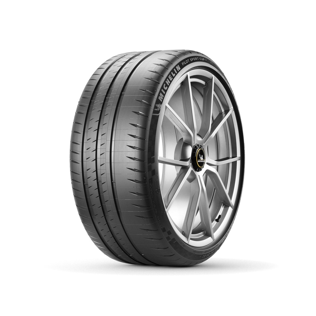 295/30R20 101Y MICHELIN PILOT SPORT CUP 2 XL LTS