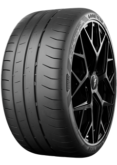 245/35R19 93Y GOODYEAR EAGLE F1 SUPERSPORT R XL EVR FP