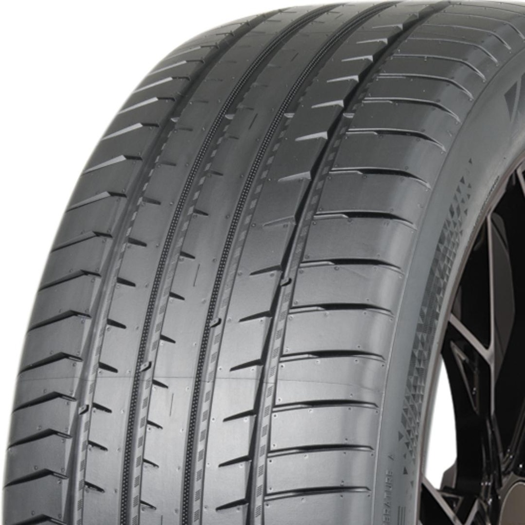 225/55R17 101W KAPSEN PAPIDE K3000 XL