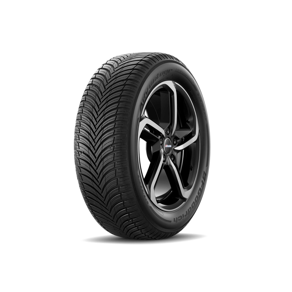 245/45R18 100W BFGOODRICH ADVANTAGE ALL-SEASON XL
