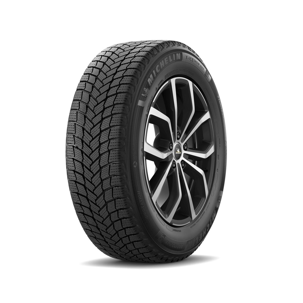 265/70R18 116T MICHELIN X-ICE SNOW SUV