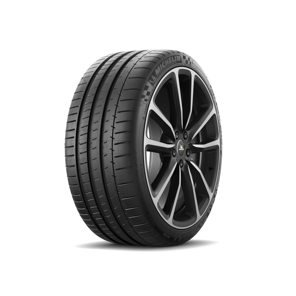 275/35R21 99Y MICHELIN PILOT SUPER SPORT ZP