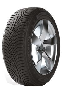 215/55R17 94V MICHELIN ALPIN 5