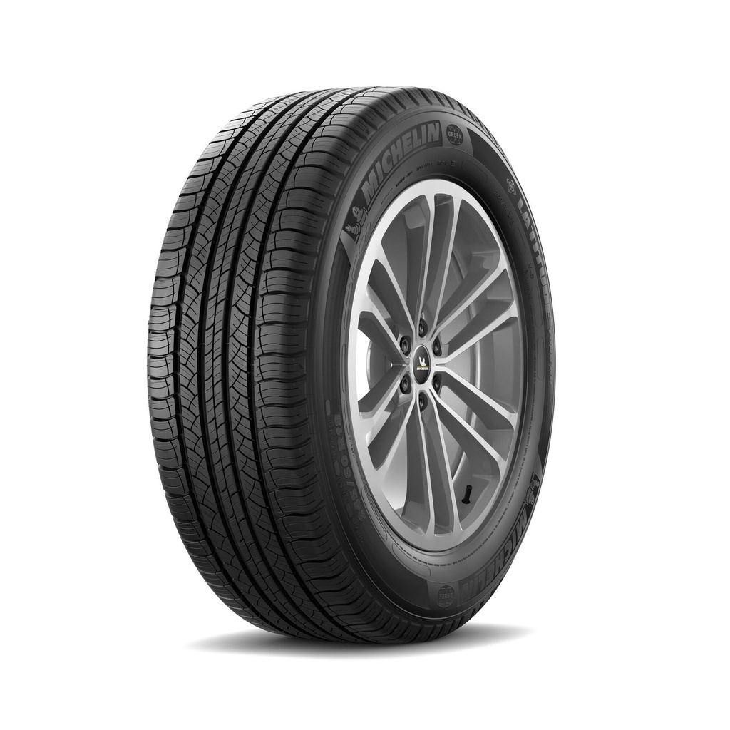 275/45R19 108V MICHELIN LATITUDE TOUR HP XL N0