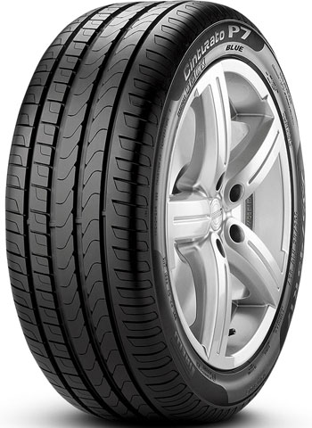245/45R20 103Y PIRELLI CINTURATO P7 BLUE XL (NF0) ELT