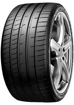 255/30R21 93Y GOODYEAR EAGLE F1 SUPERSPORT XL FP EVR