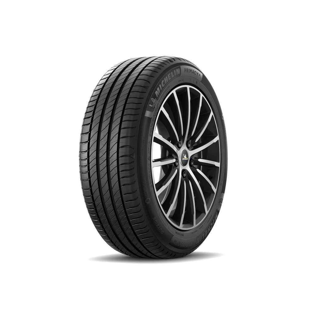 225/50R17 94Y MICHELIN PRIMACY 4+