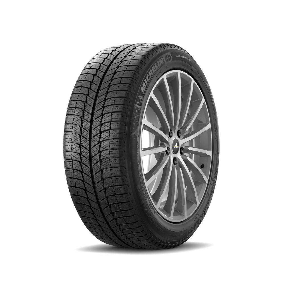 275/40-20 102H MICHELIN X-ICE XI3